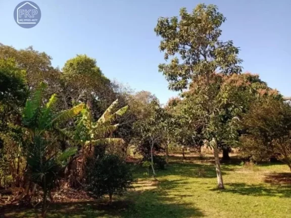 Imagem Terreno com Escritura Pública!