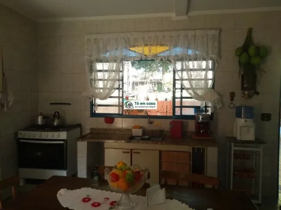 Imagem CASA RESIDENCIAL em SÃO JOSÉ DOS CAMPOS - SP, BOM RETIRO