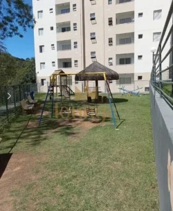 Imagem Apartamento à venda em Vossoroca Zona Leste - Votorantim/SP