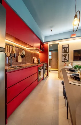 Imagem APARTAMENTO RESIDENCIAL em São Paulo - SP, Butantã