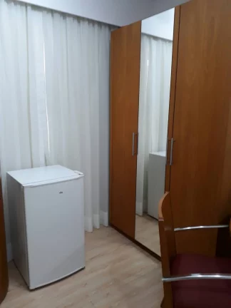 Imagem Flat para LOCAÇÃO em Indianópolis - Slaviero Moema 26m²