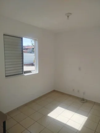 Imagem Apartamento 2 Dormitórios Residencial Mariana I - ao lado do Shopping Iguatemi- Sorocaba