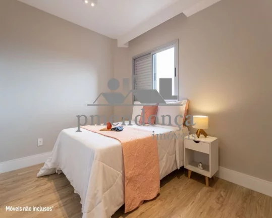 Imagem Apartamento reformado à venda Vila Madalena