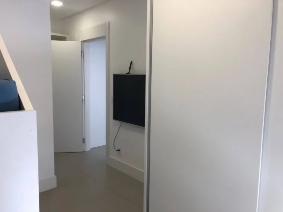 Imagem APARTAMENTO PARA LOCAÇÃO FRENTE MAR EM JURERÊ INTERNACIONAL, FLORIANÓPOLIS