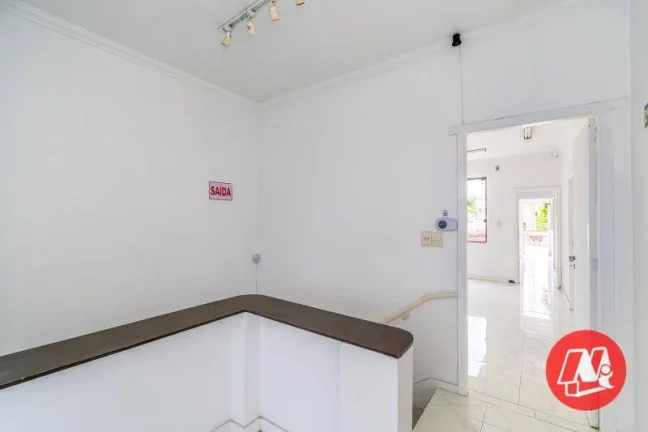 Imagem Sala para alugar, 147 m² por R$ 4.278,00/mês - São João - Porto Alegre/RS