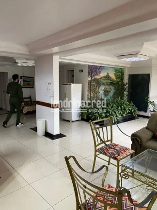 Imagem Comercial à venda 2500M², Cr 1, Foz do Iguaçu - PR