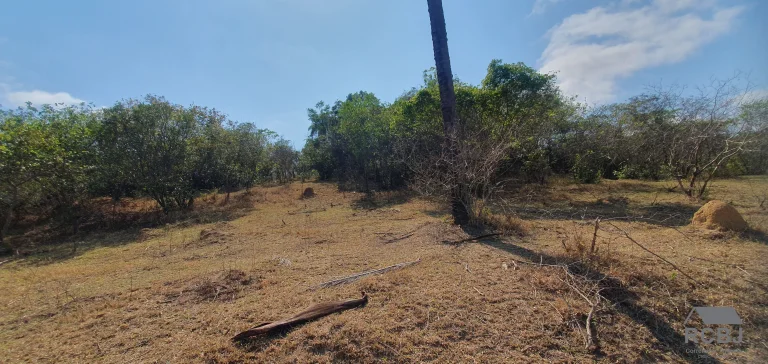 Imagem AREA COMERCIAL em ESMERALDAS - MG, NOVO RETIRO