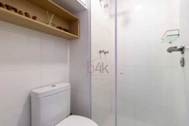 Imagem Apartamento à venda no B103 Brooklin - Ao lado do Metro Campo Belo.