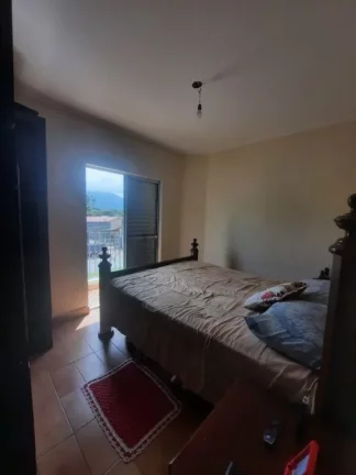 Imagem APARTAMENTO BALNEÁRIO FLÓRIDA - PRAIA GRANDE SP