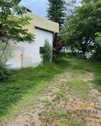 Imagem GALPAO COMERCIAL em CAMPO LIMPO PAULISTA - SP, MOINHO