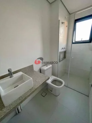 Imagem Apartamento à venda, Campestre, Santo André, SP
