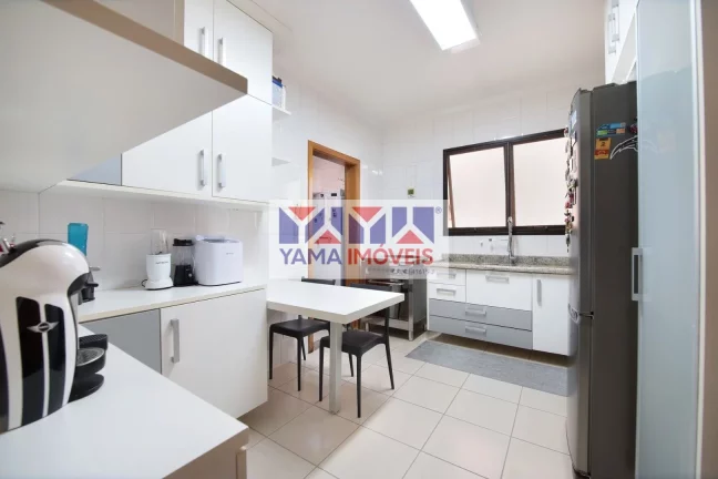 Imagem Jataí - Apartamento com 4 dormitórios à venda, 139 m² por R$ 799.000,00 - Alto da Fiusa - Ribeirão Preto/SP