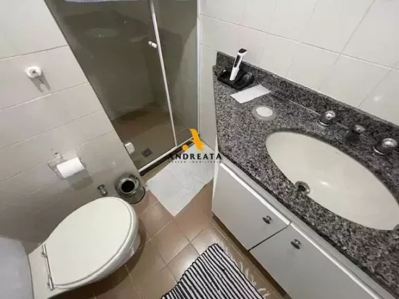Imagem Condomínio na Avenida Alfredo Balthazar da Silveira - Barra Bali Duplex - Andar alto, sol da manhã!!!
