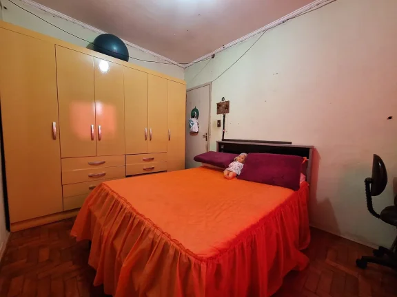 Imagem Casa venda e compra no bairro Eloy Chaves 2 em Jundiaí
