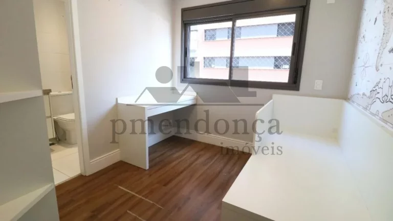 Imagem Pinheiros, Apartamento 4dormts, 2 suites, 2 vagas, varanda Gourmet
