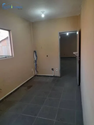 Imagem GALPÃO PARA LOCAÇÃO NO BAIRRO ALVES DIAS - SÃO BERNARDO DO CAMPO - SP