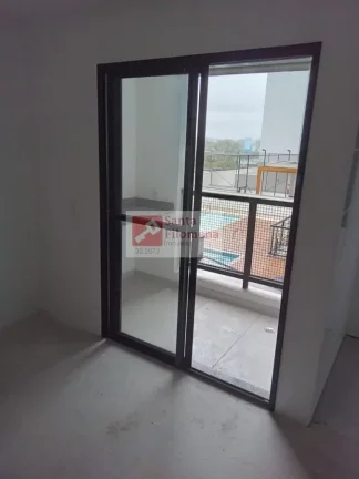 Imagem Apartamento para Venda em Santo André, Parque Oratório, 2 dormitórios, 1 banheiro, 1 vaga