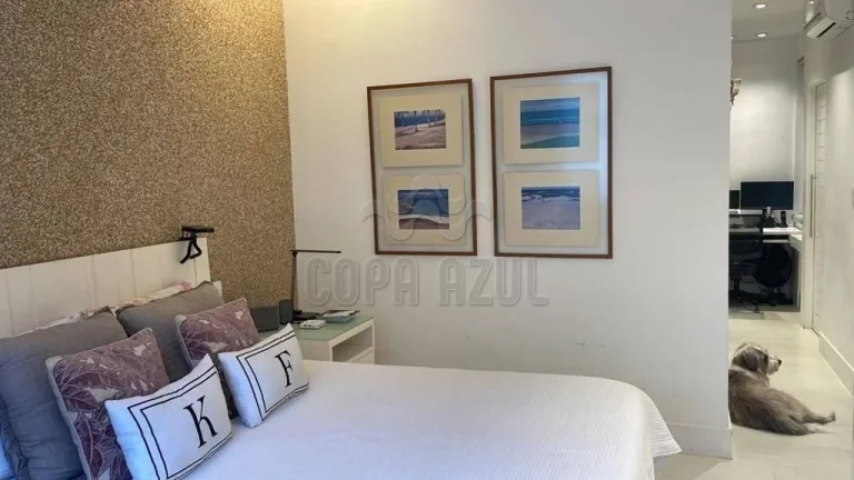 Imagem Copacabana – Rua Tonelero | Residencial › Apartamento 4 quarto(s) à Venda