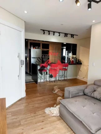 Imagem Apartamento á venda em excelente localização do bairro Jardim Avelino