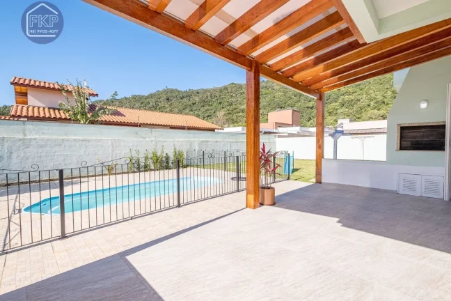 Imagem Casa Alto Padrão!