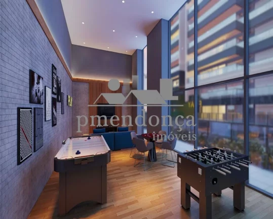 Imagem Cobertura Duplex de 360m² na Vila Romana, 4 suítes e 4 vagas.
