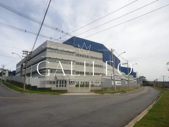 Imagem LOCAÇÃO DE GALPÃO NO DISTRITO INDUSTRIAL ALFREDO RELO - 4.245M² - ITATIBA - SP
