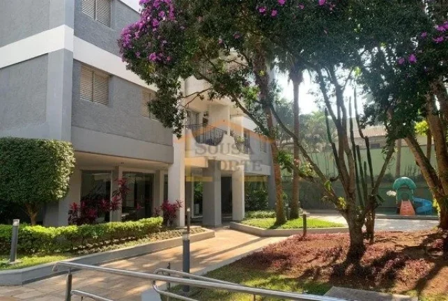 Imagem Apartamento 1 dormitório, sala, cozinha, área de serviço e banheiro. 

Condomínio com piscina, s...