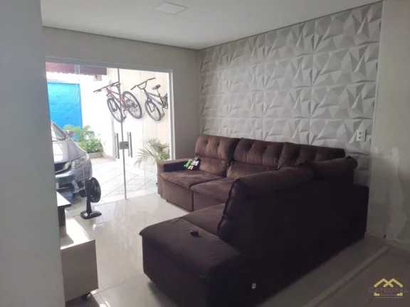 Imagem Casa a Venda com 02 quartos/suíte - Vila Maringá - Jundiaí