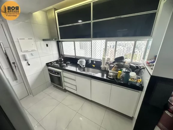 Imagem Apartamento Padrão