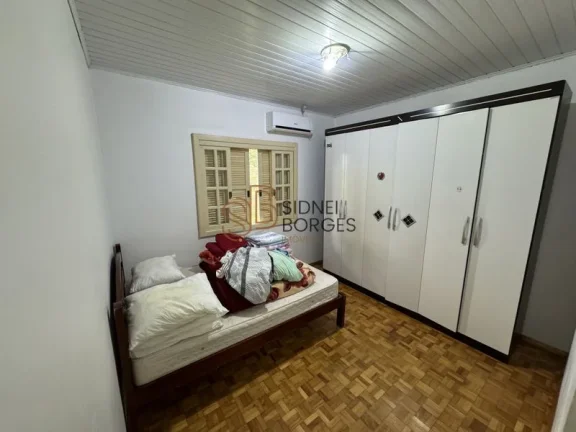 Imagem Sítio ITÁ - SC