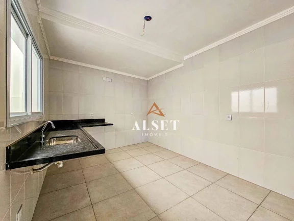 Imagem Casa com 3 dormitórios à venda, 200 m² por R$ 960.000,00 - Anália Franco - São Paulo/SP