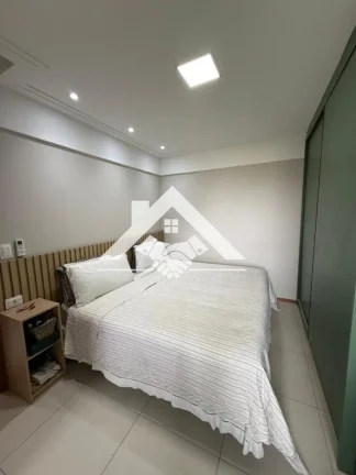 Imagem Apartamento para Venda em Salvador, Armação, 3 dormitórios, 2 suítes, 4 banheiros, 2 vagas