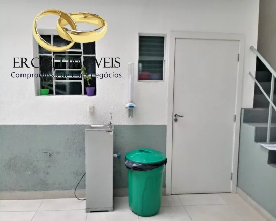 Imagem GALPAO COMERCIAL em SÃO PAULO - SP, VILA FORMOSA