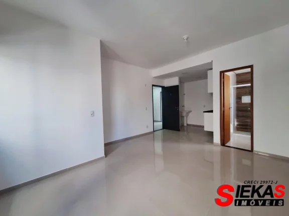 Imagem Apartamento para locação no Tatuapé, São Paulo-SP: 1 quarto, 1 sala, 1 banheiro, 30m² de área