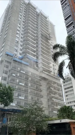 Imagem Apartamento à venda com 1 quarto, sendo 1 suíte, no condomínio Valen Capote Valente, São Paulo - SP