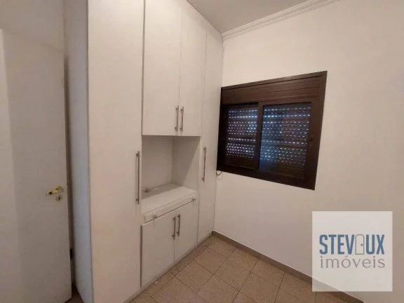 Imagem Apartamento com 4 dormitórios à venda, 313 m² por R$ 8.000.000,00 - Moema - São Paulo/SP