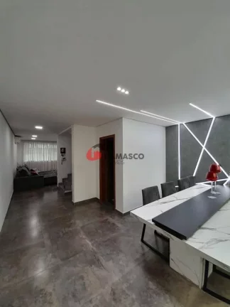 Imagem Sobrado à venda, Santa Maria, São Caetano do Sul, SP