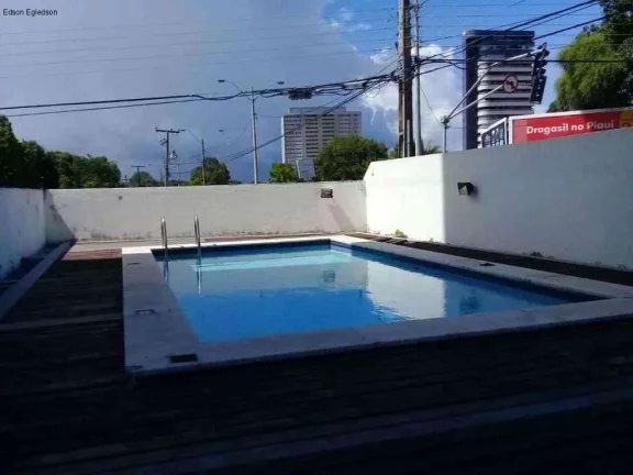 Imagem APARTAMENTO RESIDENCIAL em TERESINA - PI, HORTO