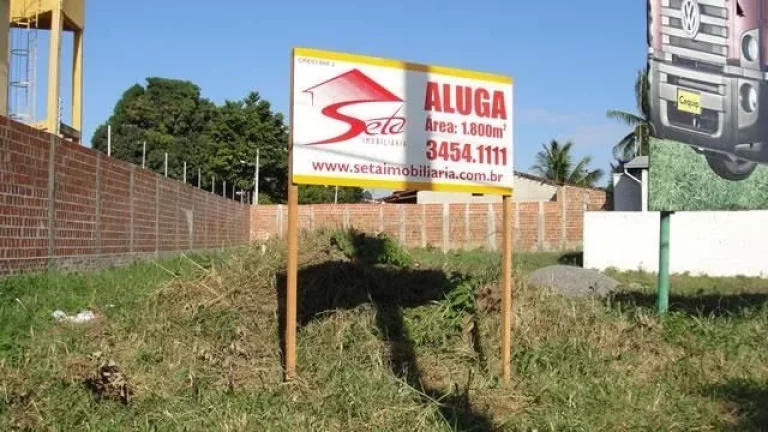 Imagem (TE0921)Terreno comercial para locação 1854m²