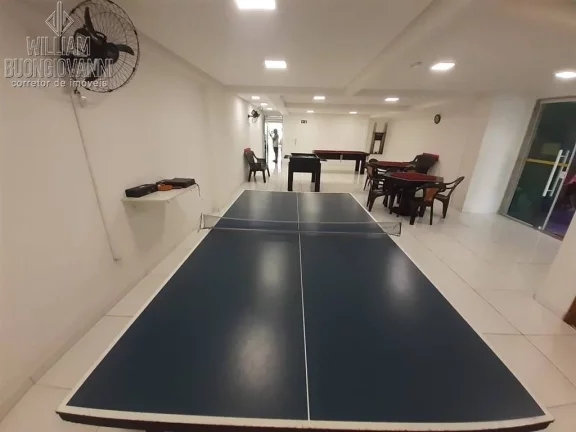 Imagem Apartamento à Venda em Tupi, Praia Grande - SP