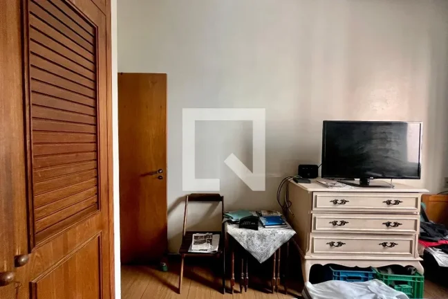 Imagem Apartamento à Venda - Copacabana, 3 Quartos, 145 m2