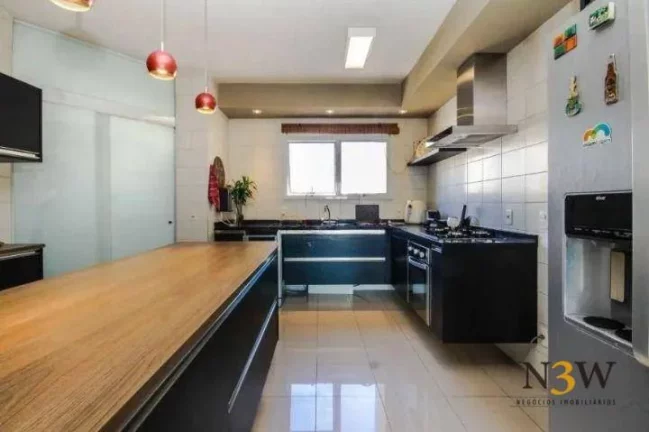 Imagem APARTAMENTO DE 187M² | 3 SUÍTES | VARANDA GOURMET CONDOMÍNIO PLAZA MAYOR, VILA LEOPOLDINA