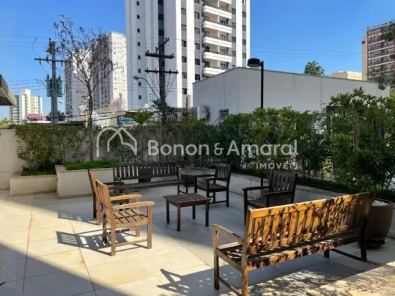 Imagem O apartamento conta com acabamentos de alta qualidade. Ele é completo em armários planejados e ofe...