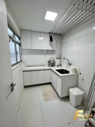 Imagem EXPLENDOROSO APARTAMENTO NA PRAIA DO MORRO - ES
