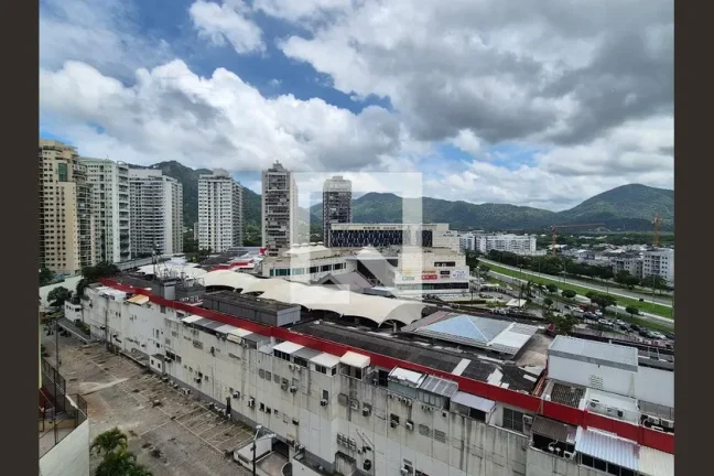 Imagem Apartamento à Venda - Recreio, 3 Quartos, 107 m2
