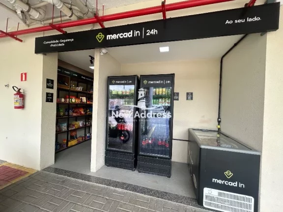 Imagem Morada de Santa Fé: 2 quartos à venda em ótima localização (aceita financiamento)
