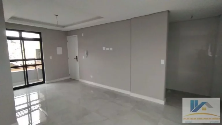Imagem Apartamento para Venda em São José dos Pinhais, Afonso Pena, 3 dormitórios, 1 suíte, 2 banheiros, 1 vaga