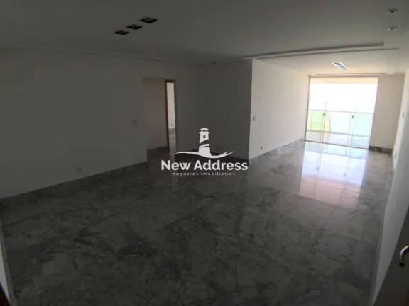 Imagem Apartamento 4 Quartos de Alto Padrão Frente Mar na Praia da Costa - Vila Velha/ES