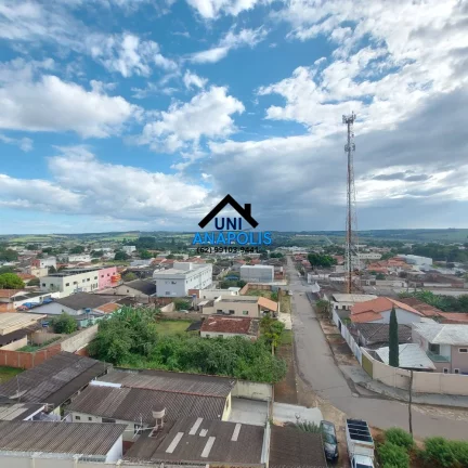 Imagem Residencial Amazônia