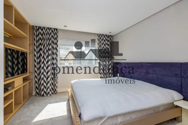 Imagem OPORTUNIDADE INCRÍVEL NA VILA NOVA CONCEIÇÃO